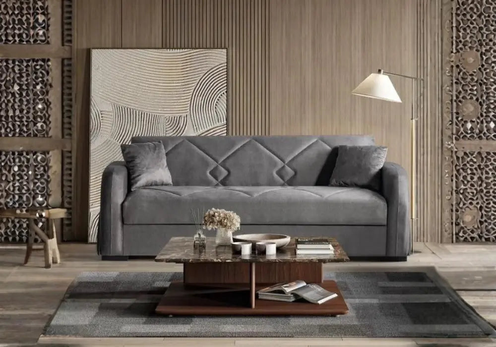 MONA CANAPE CONVERTIBLE Swedzo-Meuble