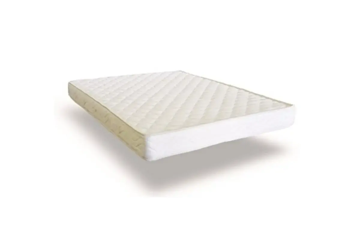 Matelas pour lits superposés 2+2 (2 matelas) Swedzo-Meuble