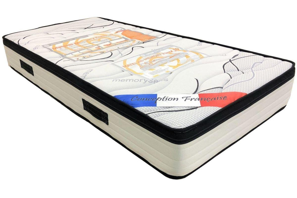 Matela Diamant 25 cm