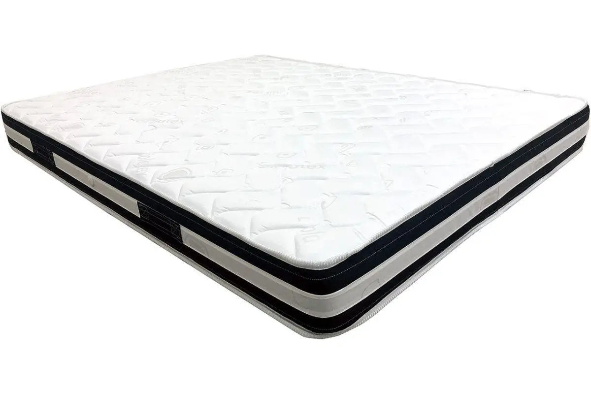 Matela Diamant 20 cm Swedzo-Meuble