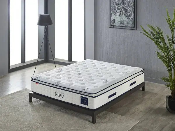 Matelas Nova Premium 32 cm Swedzo-Meuble