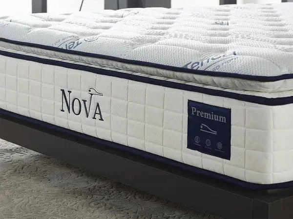 Matelas Nova Premium 32 cm Swedzo-Meuble