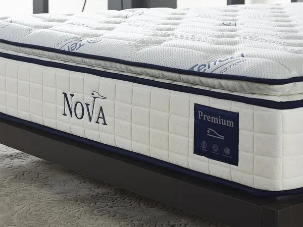 Matelas Nova Premium 32 cm
