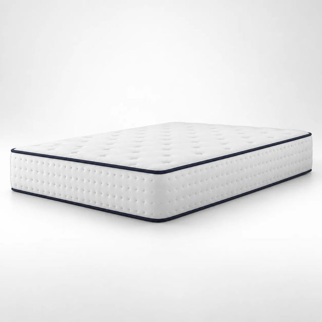 Matelas 30cm  sans ressorts ensachés Swedzo