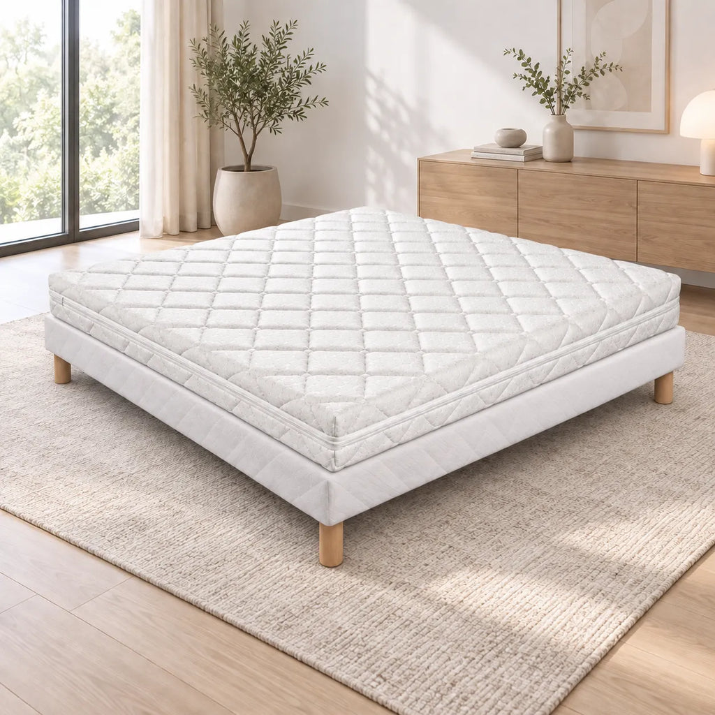 Matelas Bonne Qualité 15cm