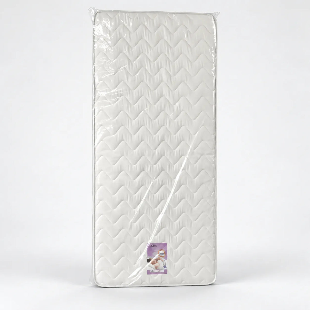 Matelas Carla 13cm 90x190 CM