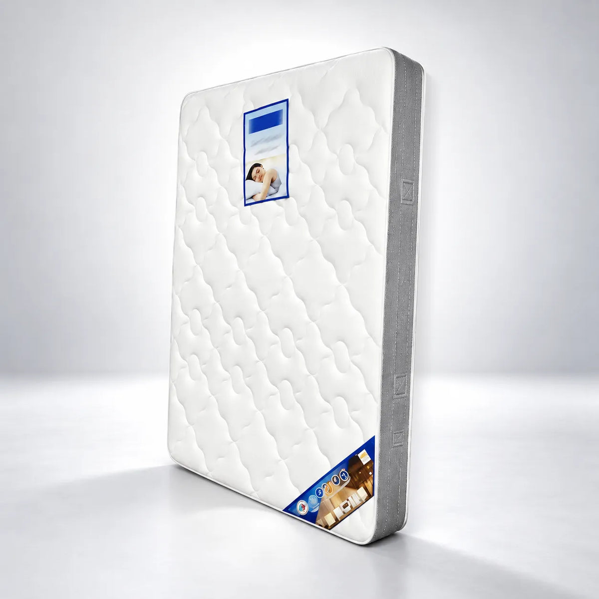 Matelas Confort 140X190X20CM