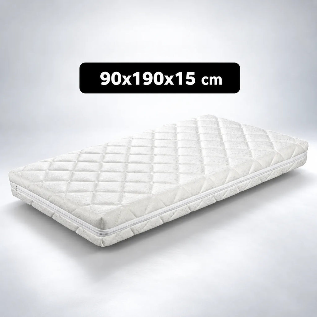 Matelas Dehoussable