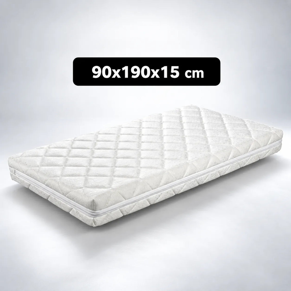 Matelas Dehoussable
