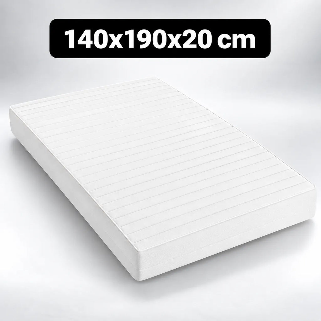Matelas Dehoussable