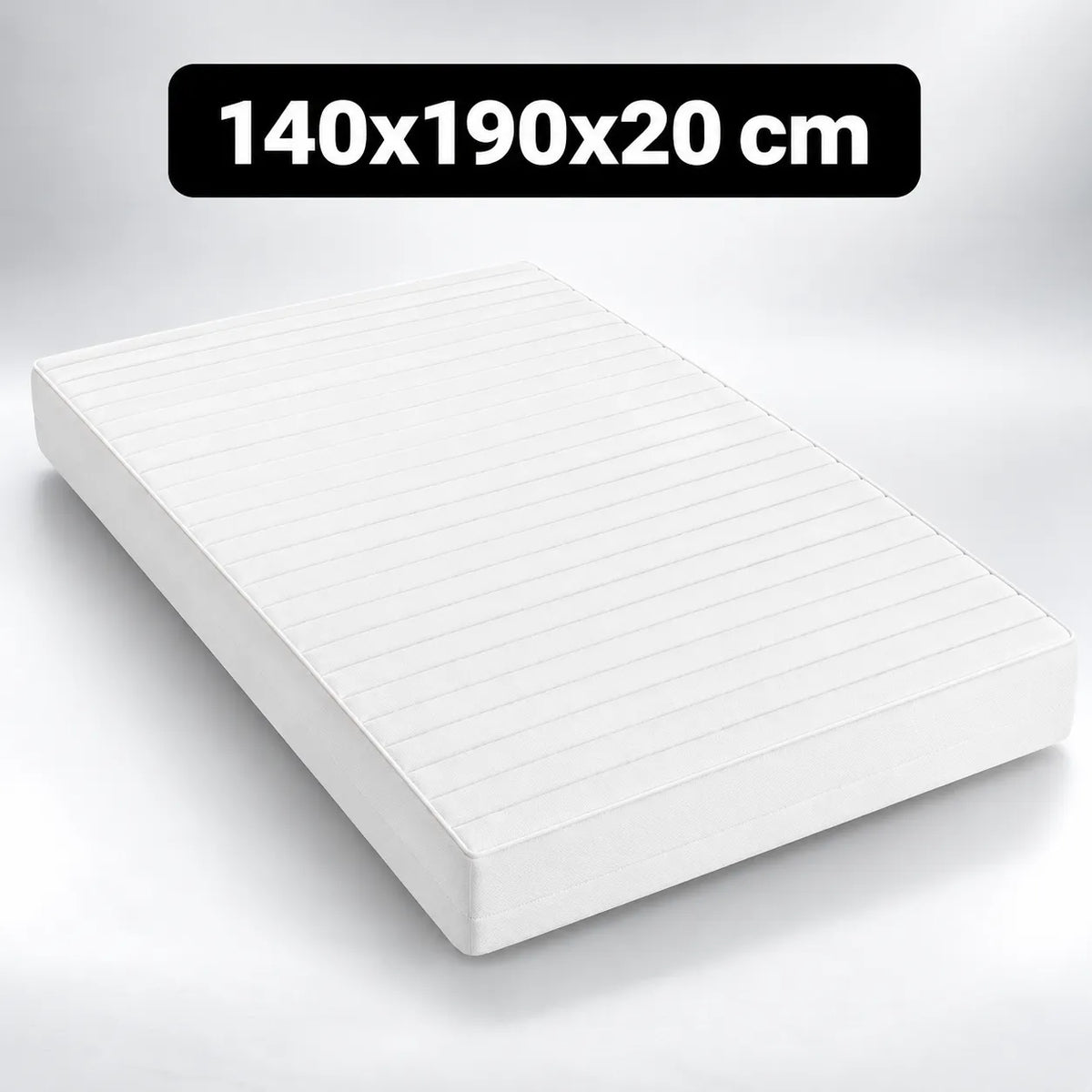Matelas Dehoussable
