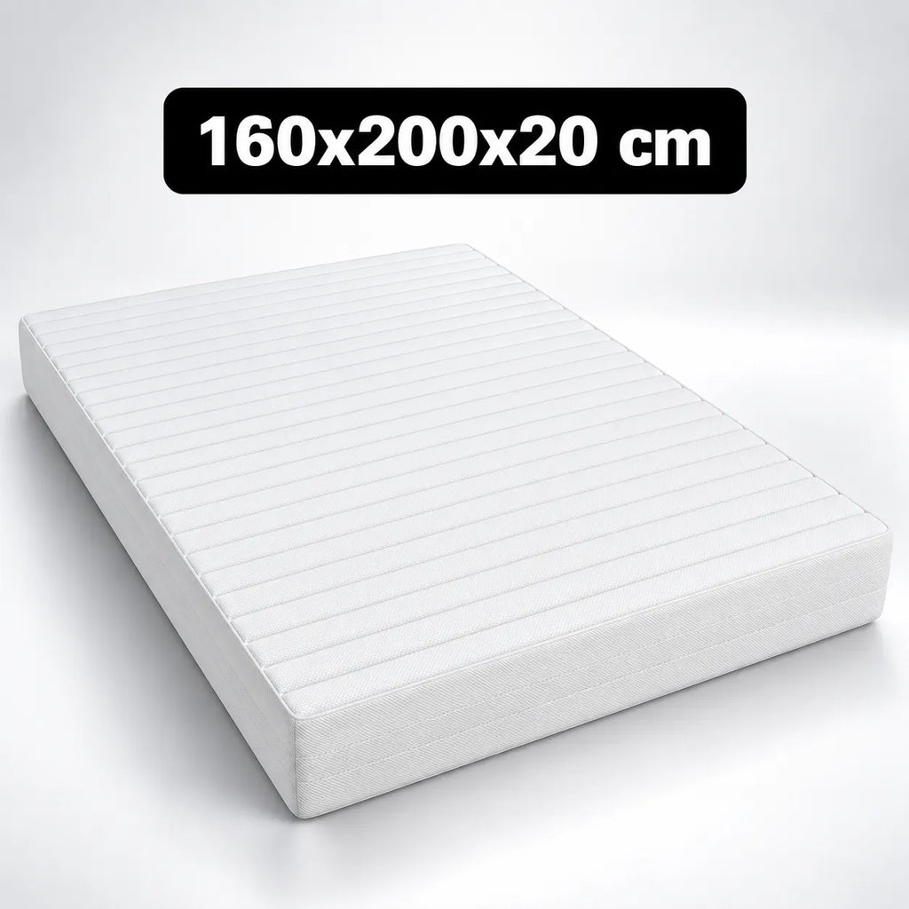 Matelas Dehoussable