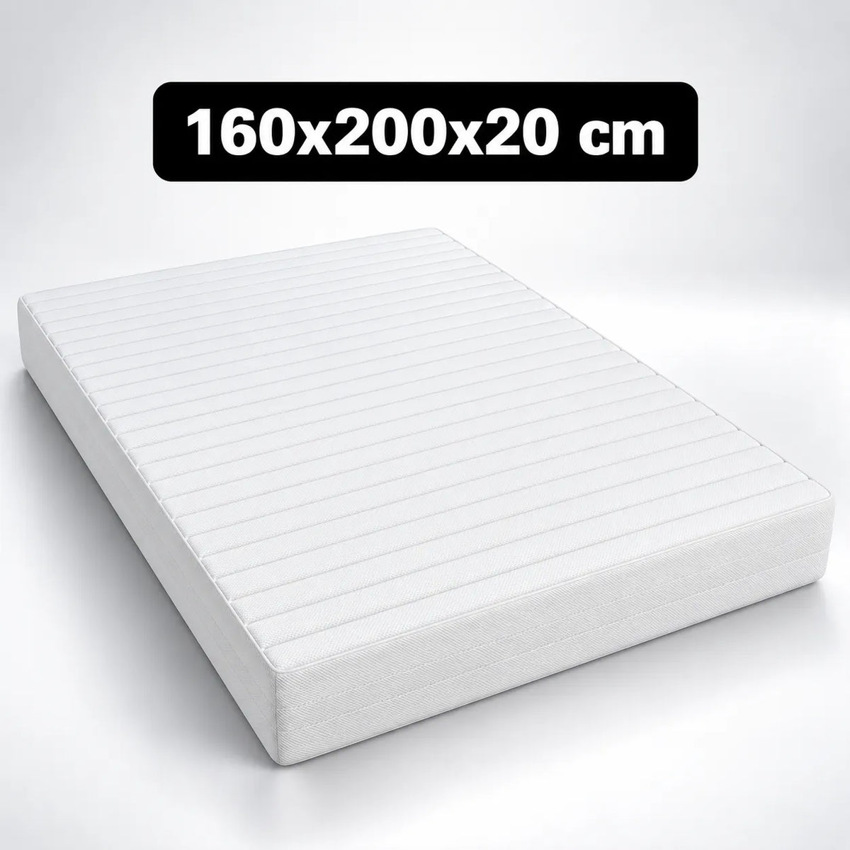Matelas Dehoussable