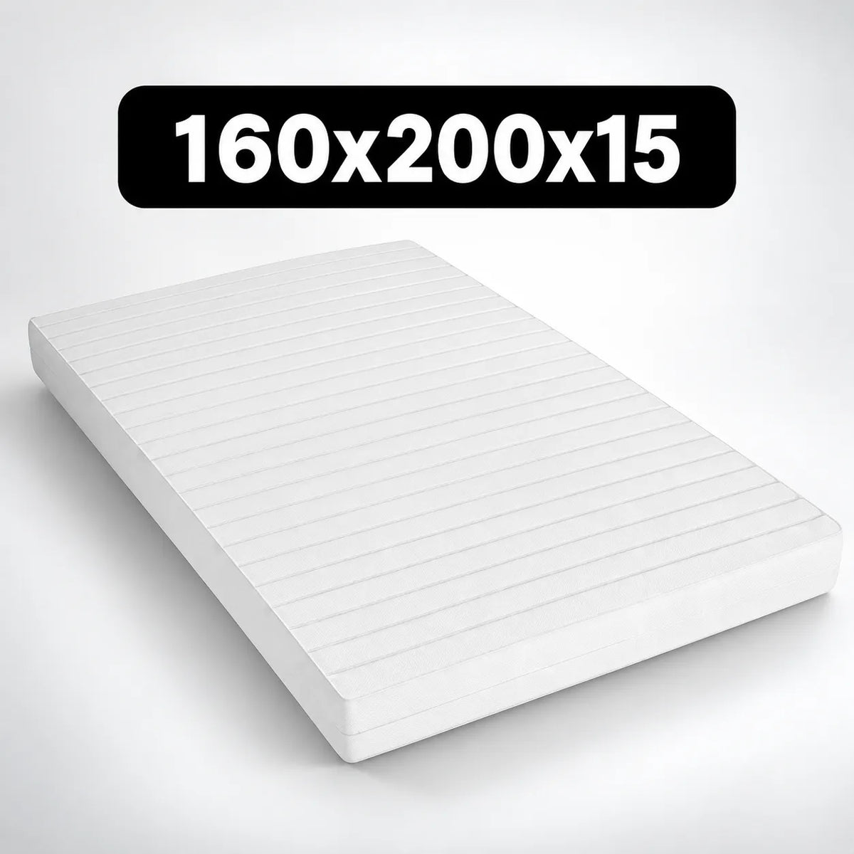 Matelas Dehoussable