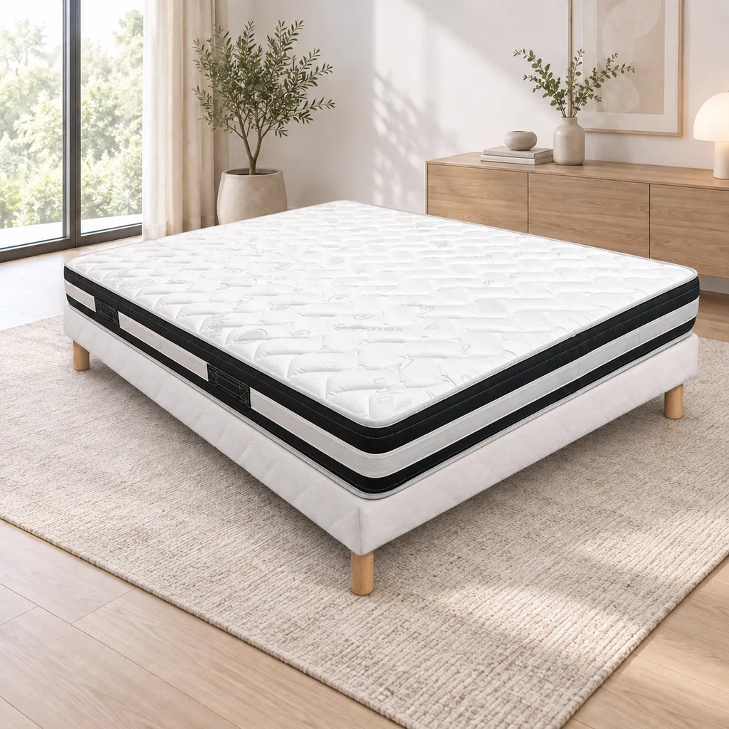 Matelas Diamant 18 cm