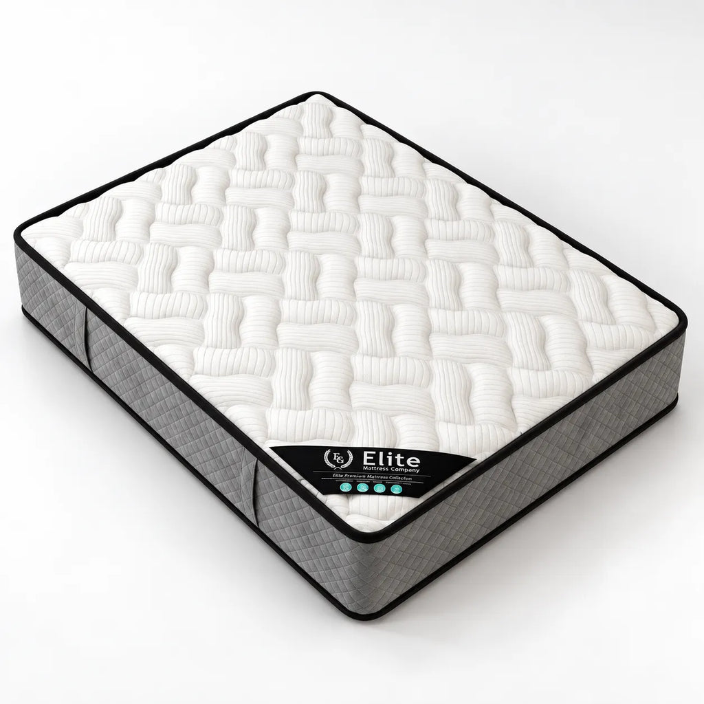 Matelas ELite 30 cm d'Epaisseur Ferme HAUT DE GAMME