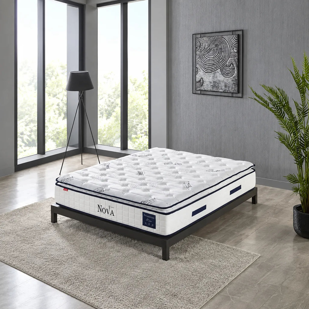 Matelas Nova Premium 32 cm