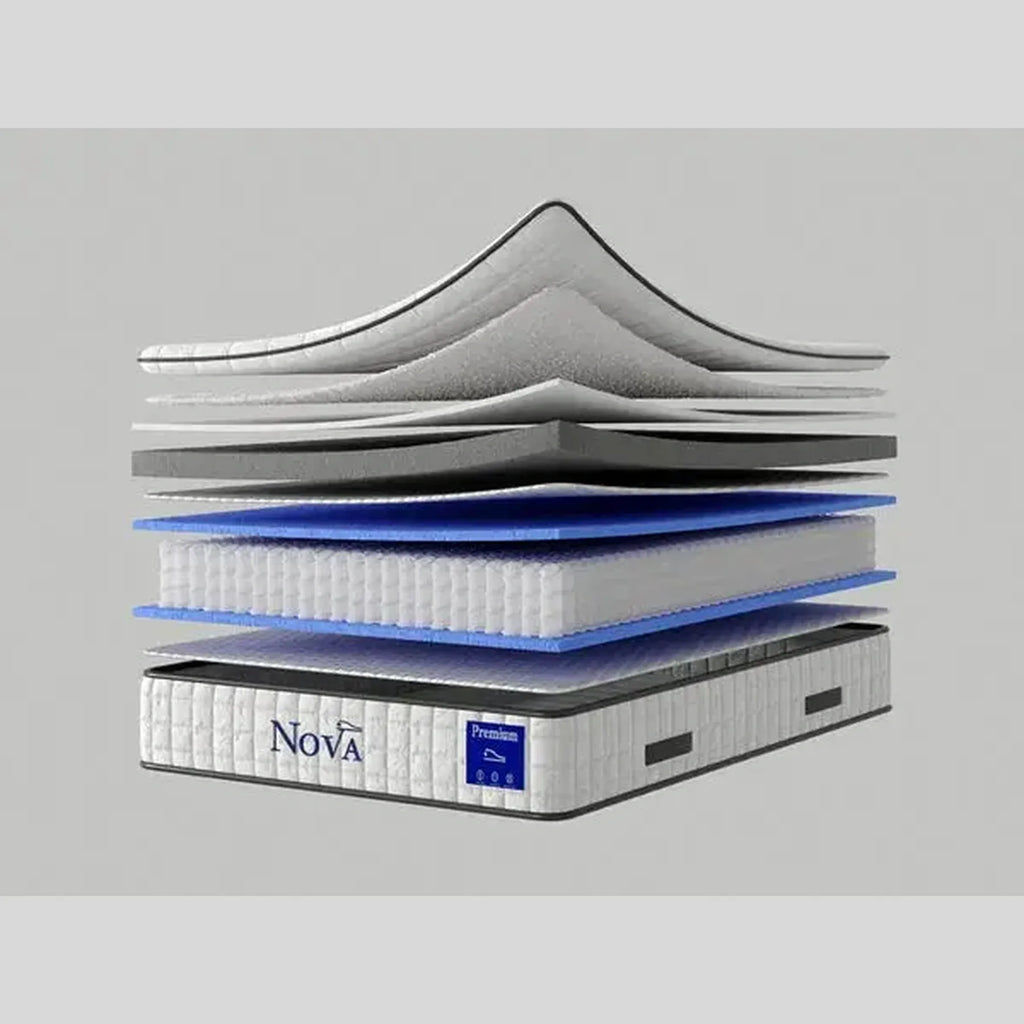 Matelas Nova Premium 32 cm