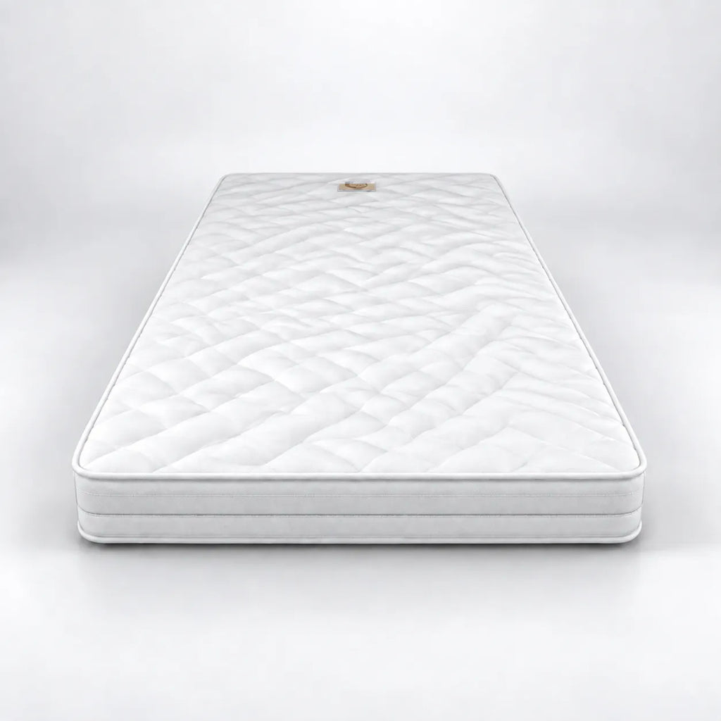 Matelas Number #1 blanc mousse 20cm