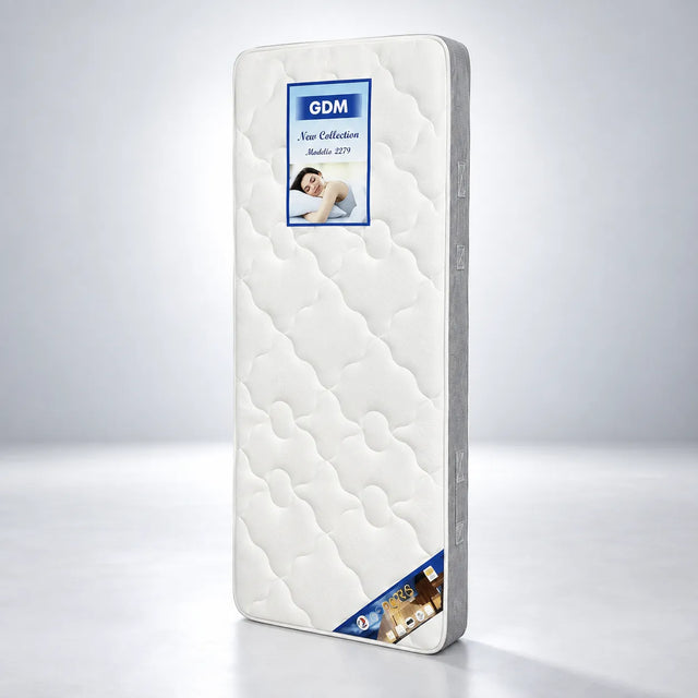 Matelas Confort M90 90x190x20CM