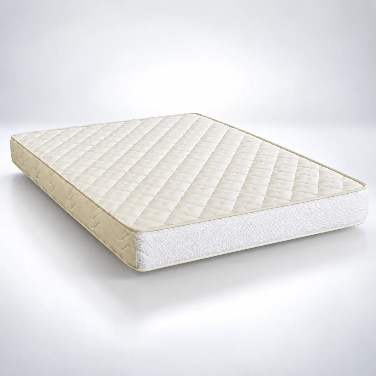 Matelas Confort Roule 140x190x15 CM