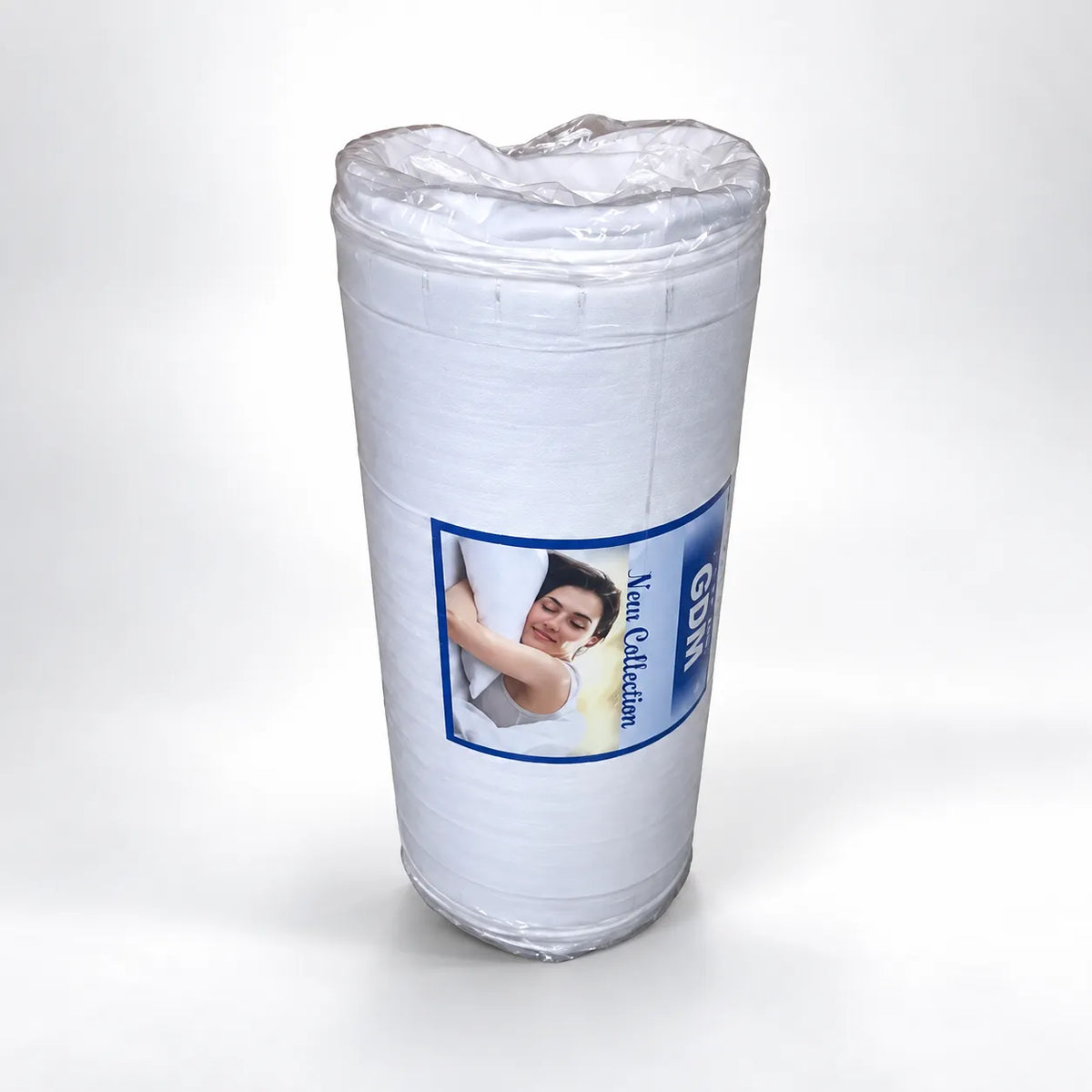 Matelas Confort Roule 140x190x15 CM