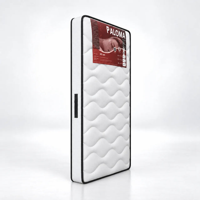 Matelas Eco 90X190X20 CM