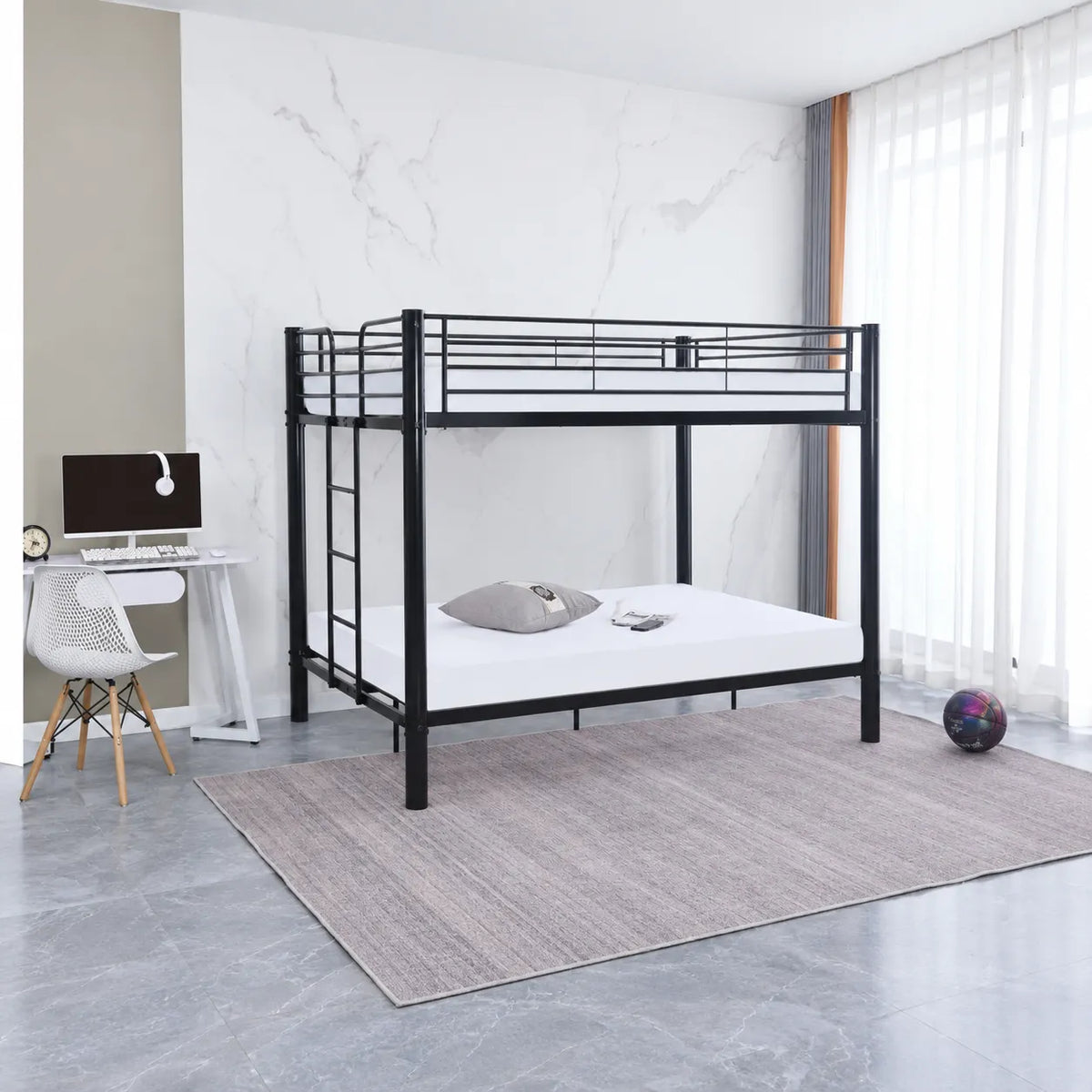 Matelas pour Lits superposés 2+2 (2 matelas)