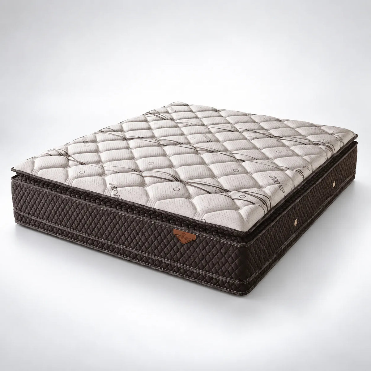 Matelas à ressorts spécial Swedzo 30 cm