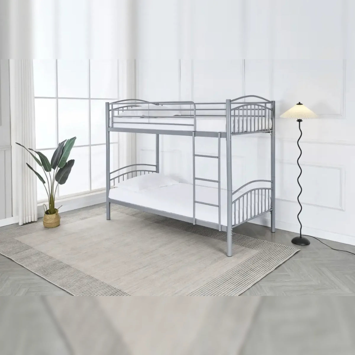 Matelas pour Lits superposés 1+1 (2 matelas)