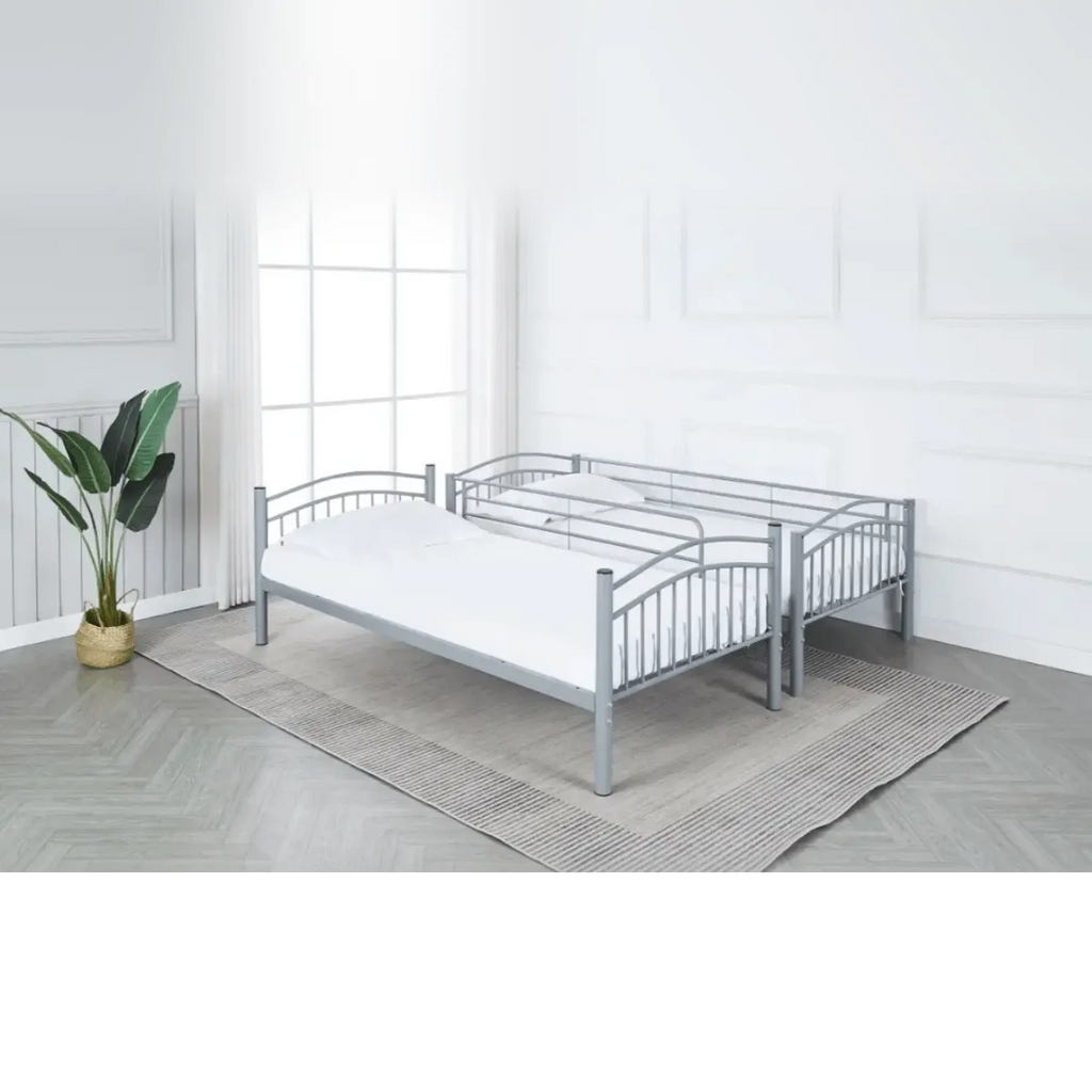 Matelas pour Lits superposés 1+1 (2 matelas)