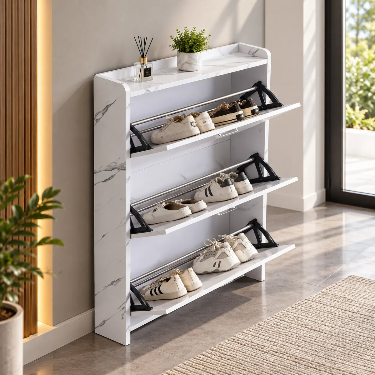 Meuble A Chaussure