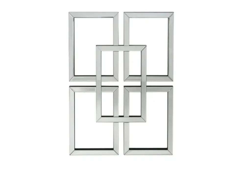 Miroir Giv 80x60CM Swedzo-Meuble