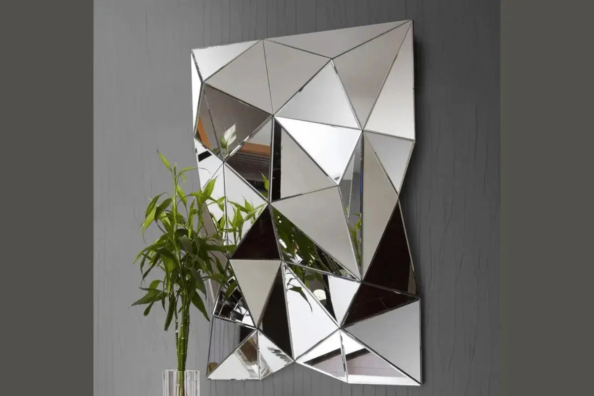 Miroir Seul 90CM Swedzo-Meuble