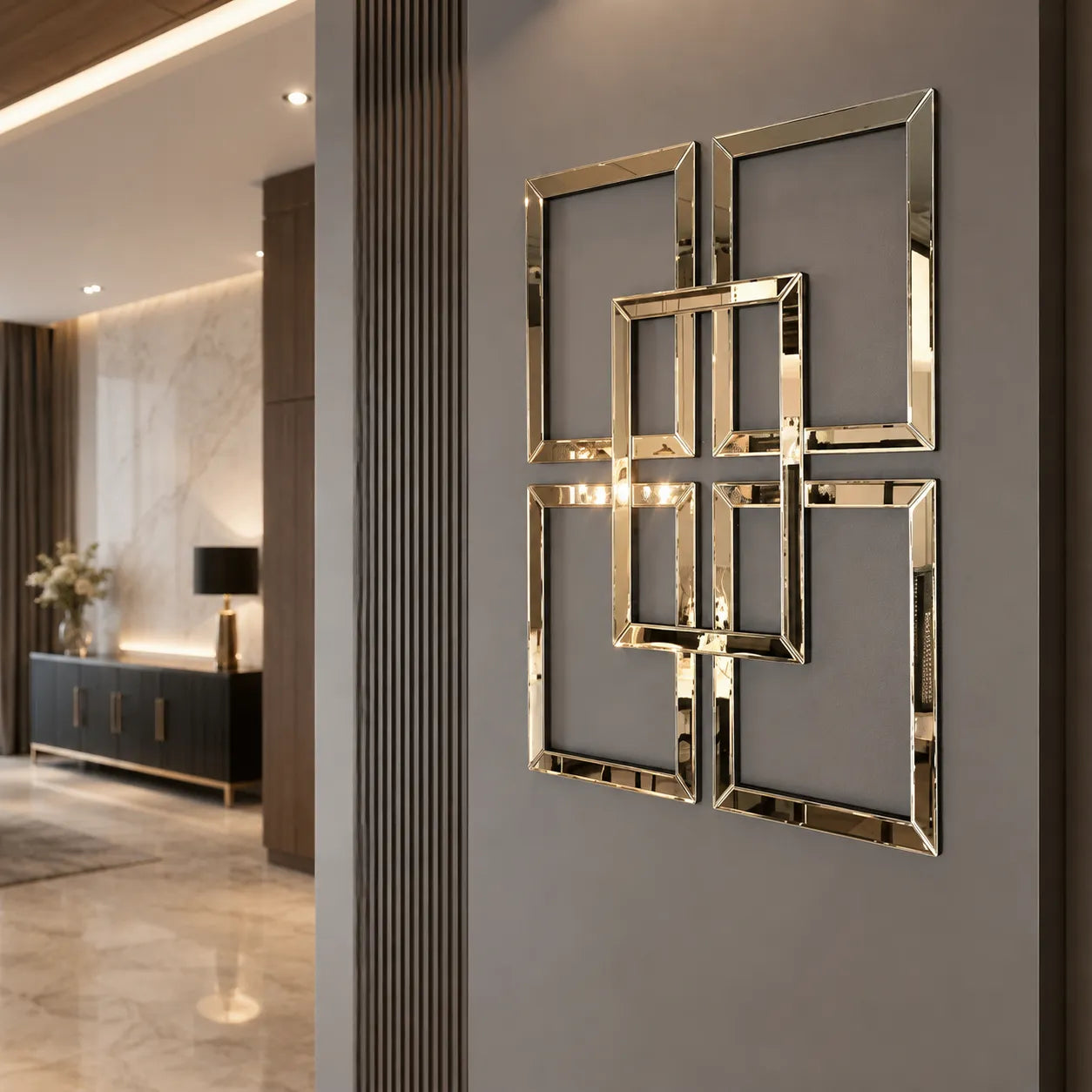 Miroir Givenchy