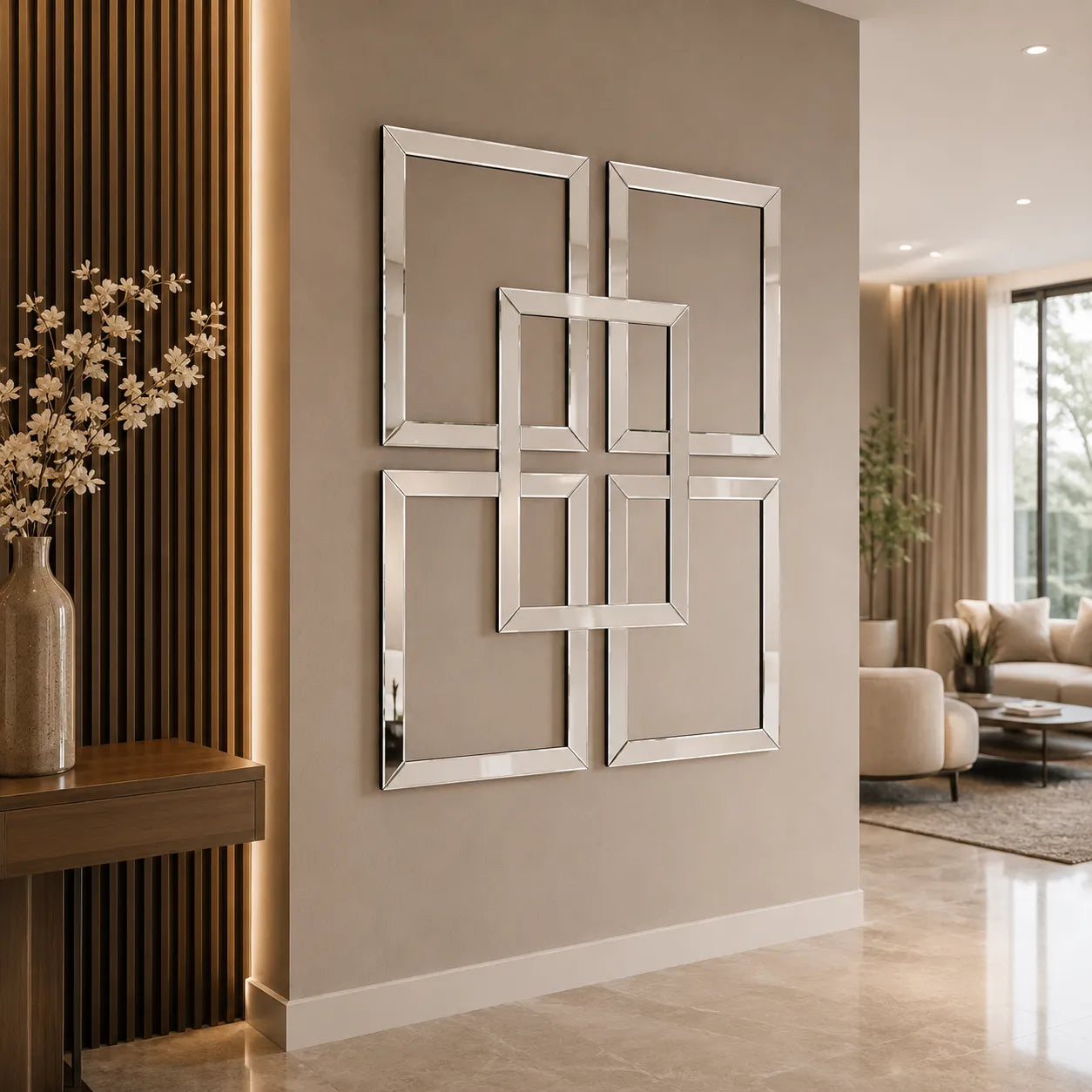 Miroir Givenchy