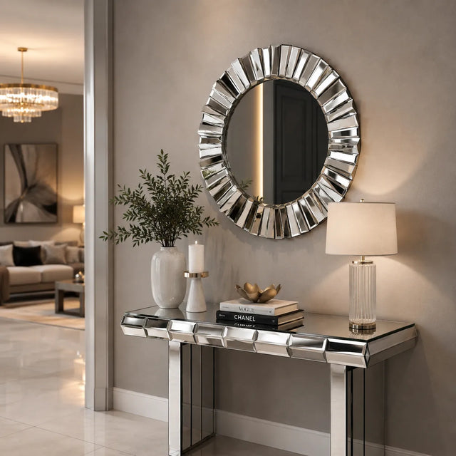 Miroir Mozaik 80 cm