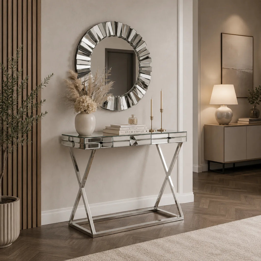Miroir Mozaik 80 cm