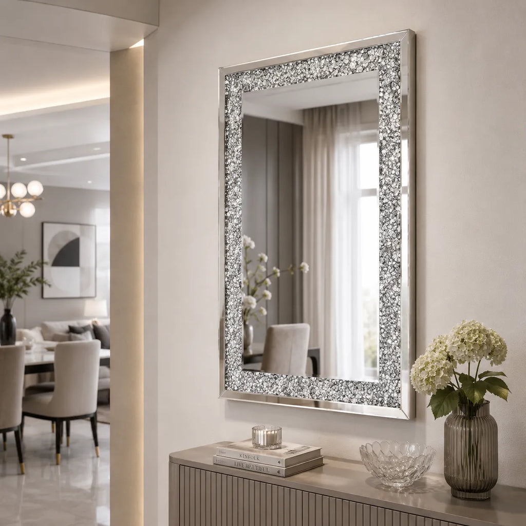 Miroir Rectangle