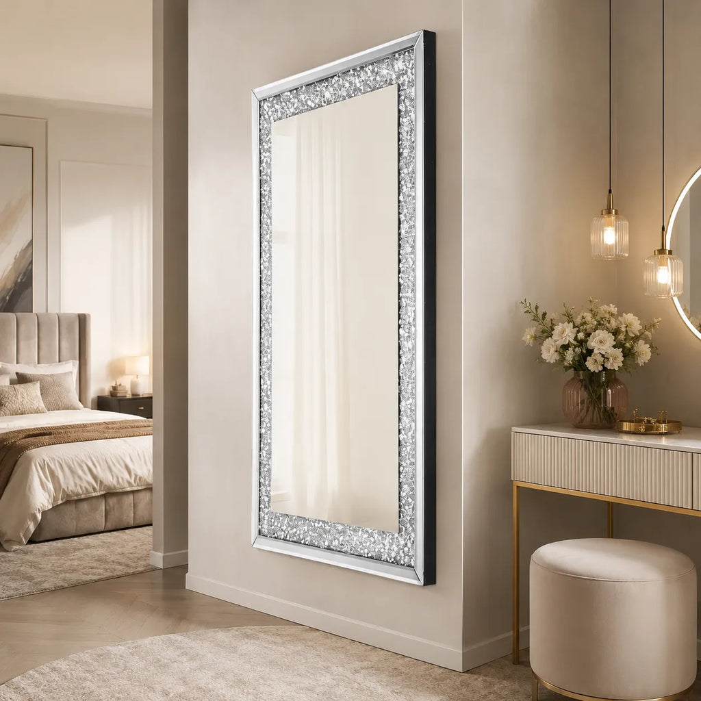 Miroir Rectangle