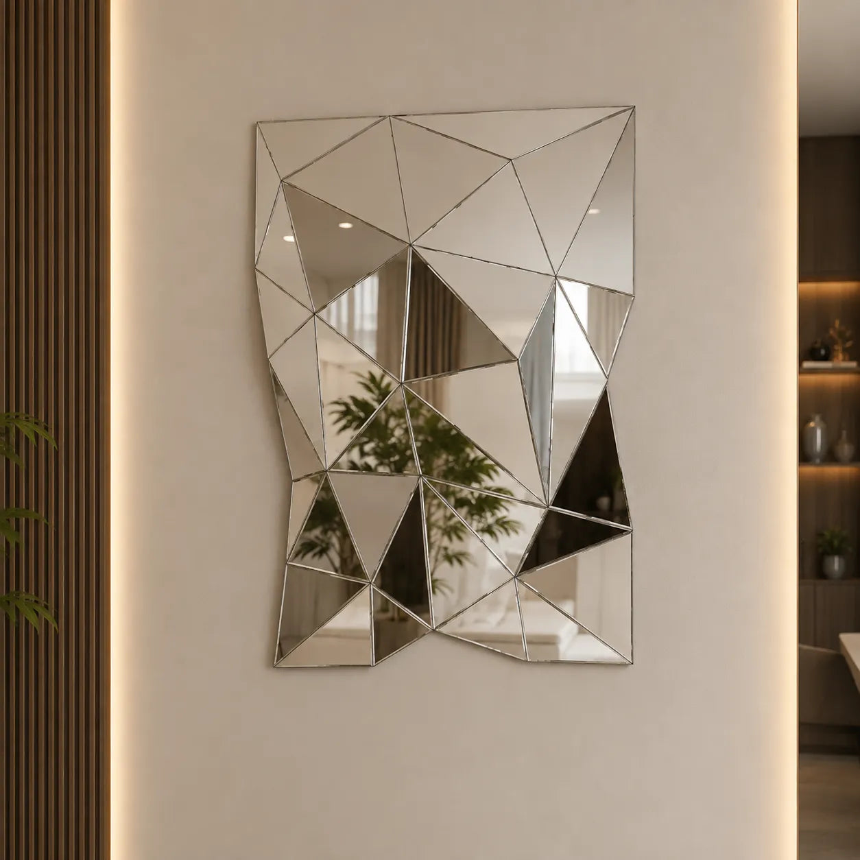 Miroir Seul 90CM