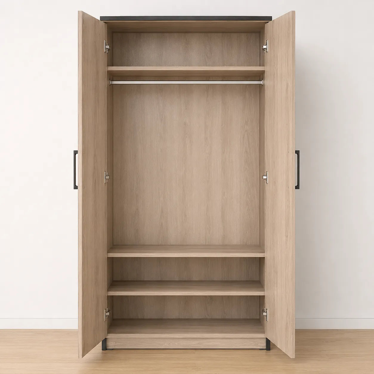 Oslo Armoire 2 portes