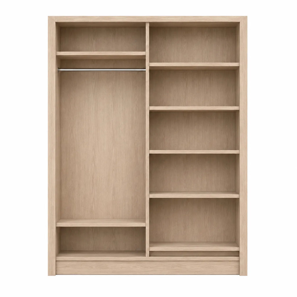 Oslo Armoire 4 portes