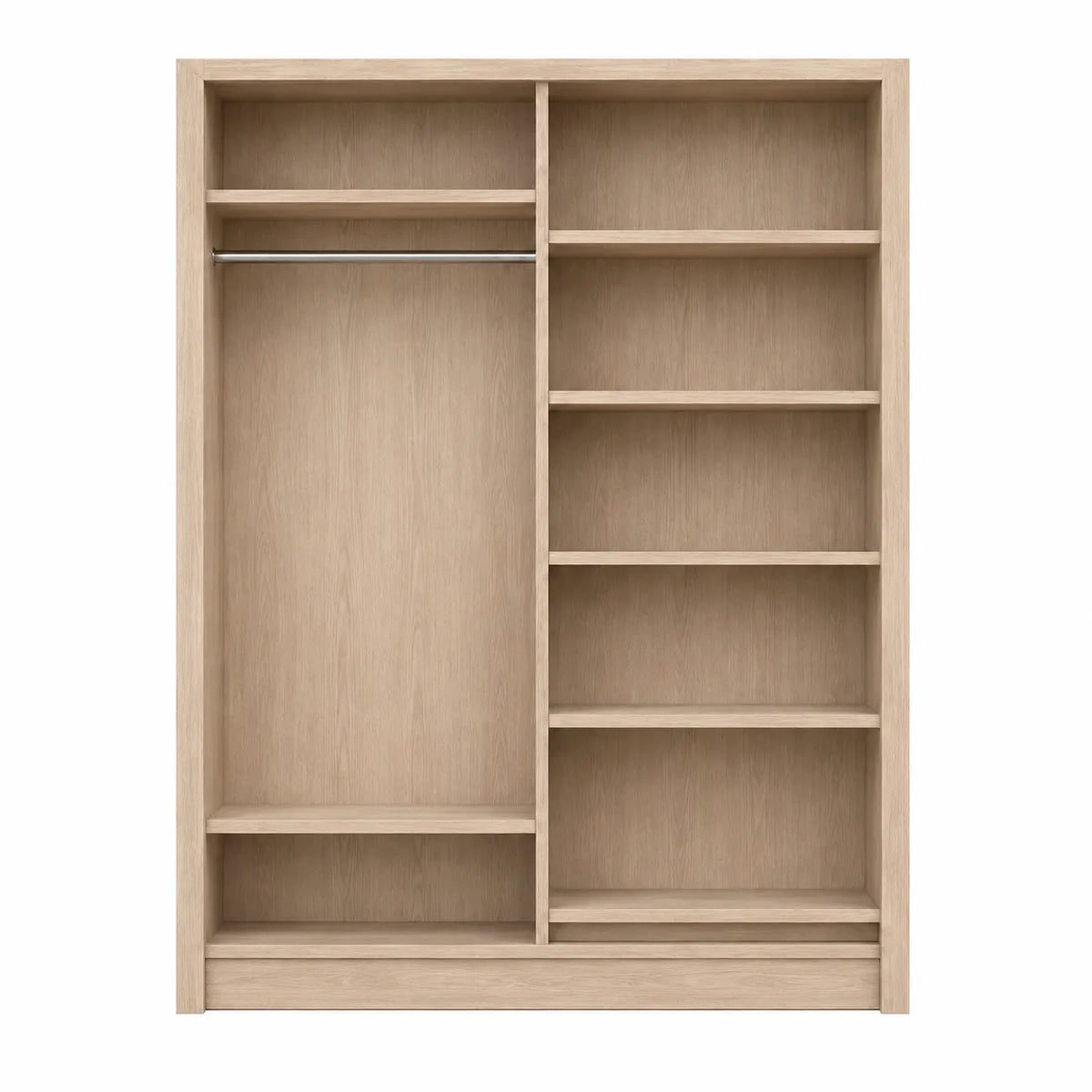 Oslo Armoire 4 portes