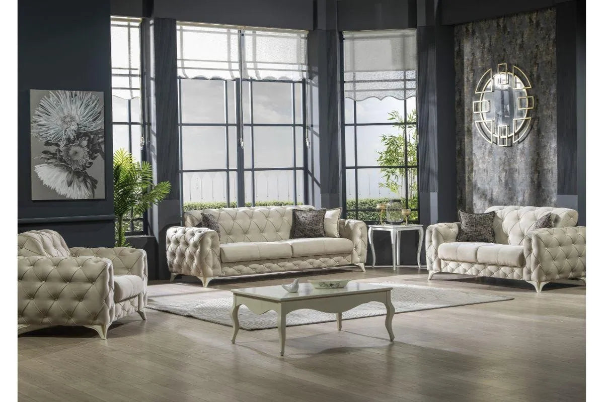 Canape  Salon VALENCIA