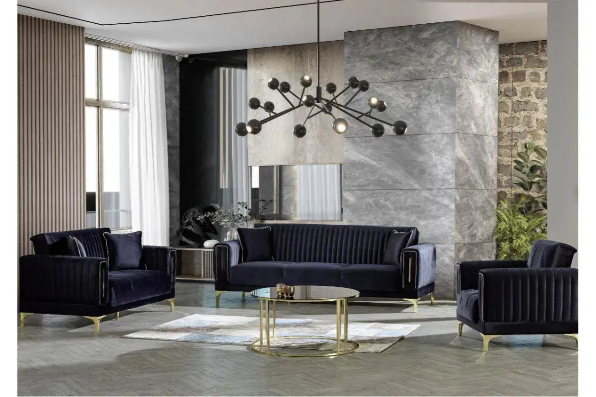 Salon Abidjan Swedzo-Meuble
