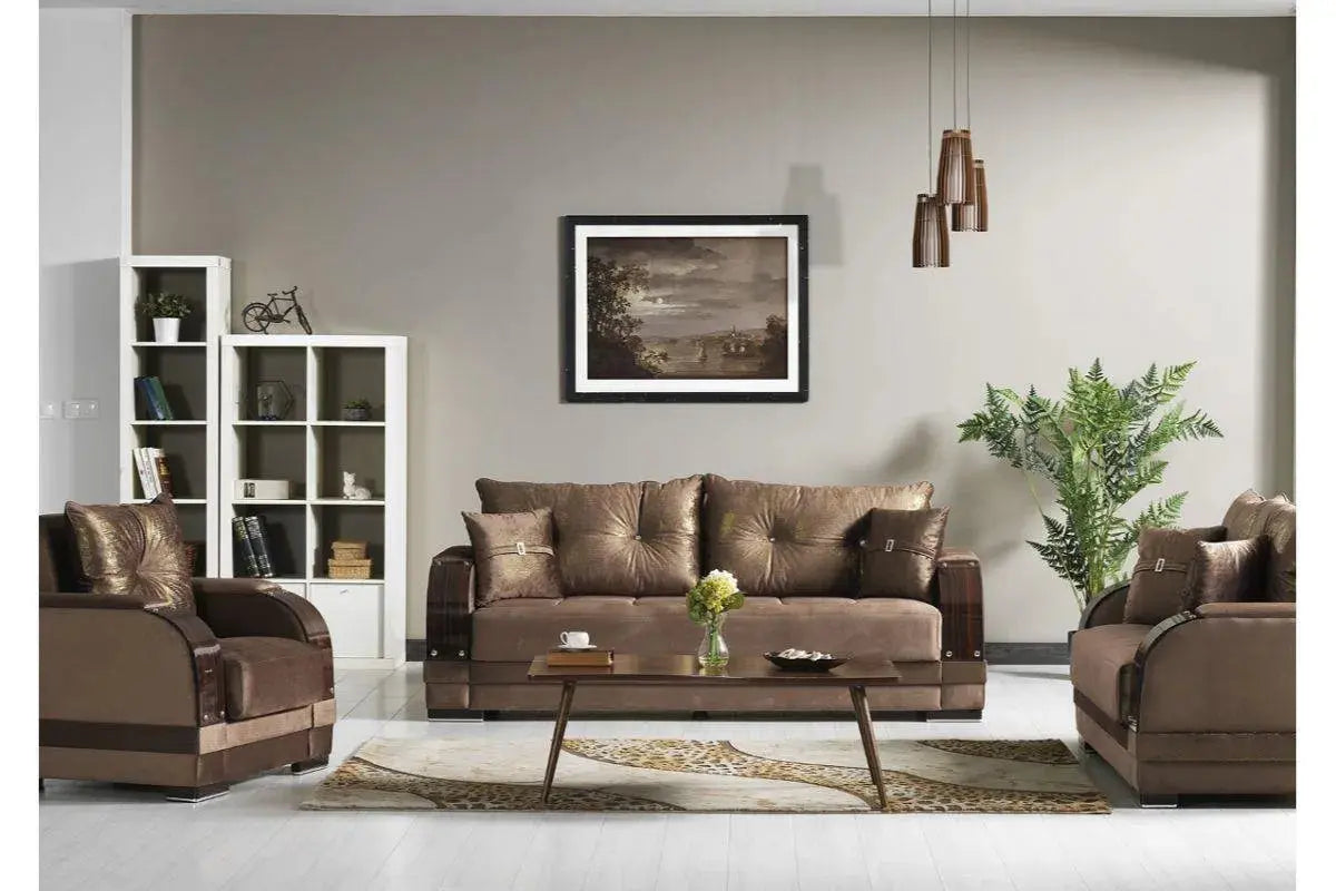 Salon Bamako Swedzo-Meuble