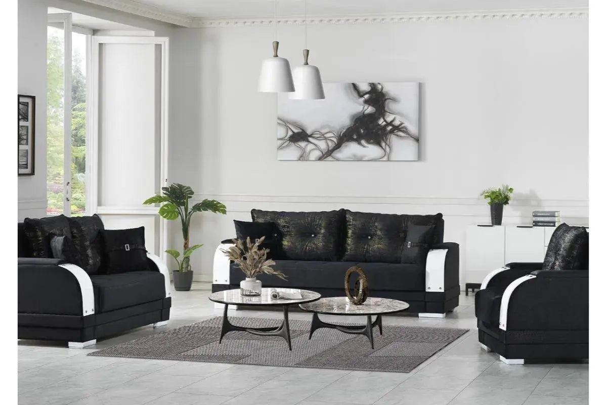 Salon Bamako Swedzo-Meuble