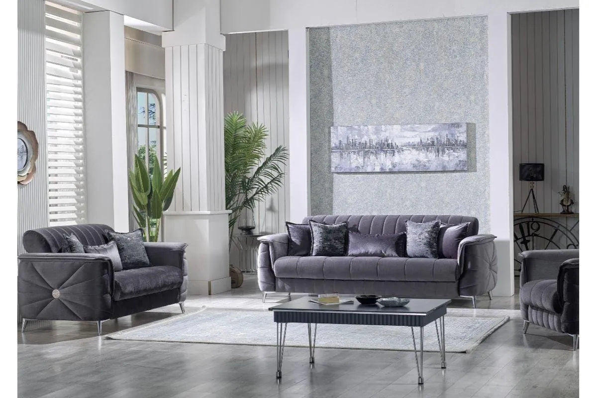 Salon Radisson 3+2+1