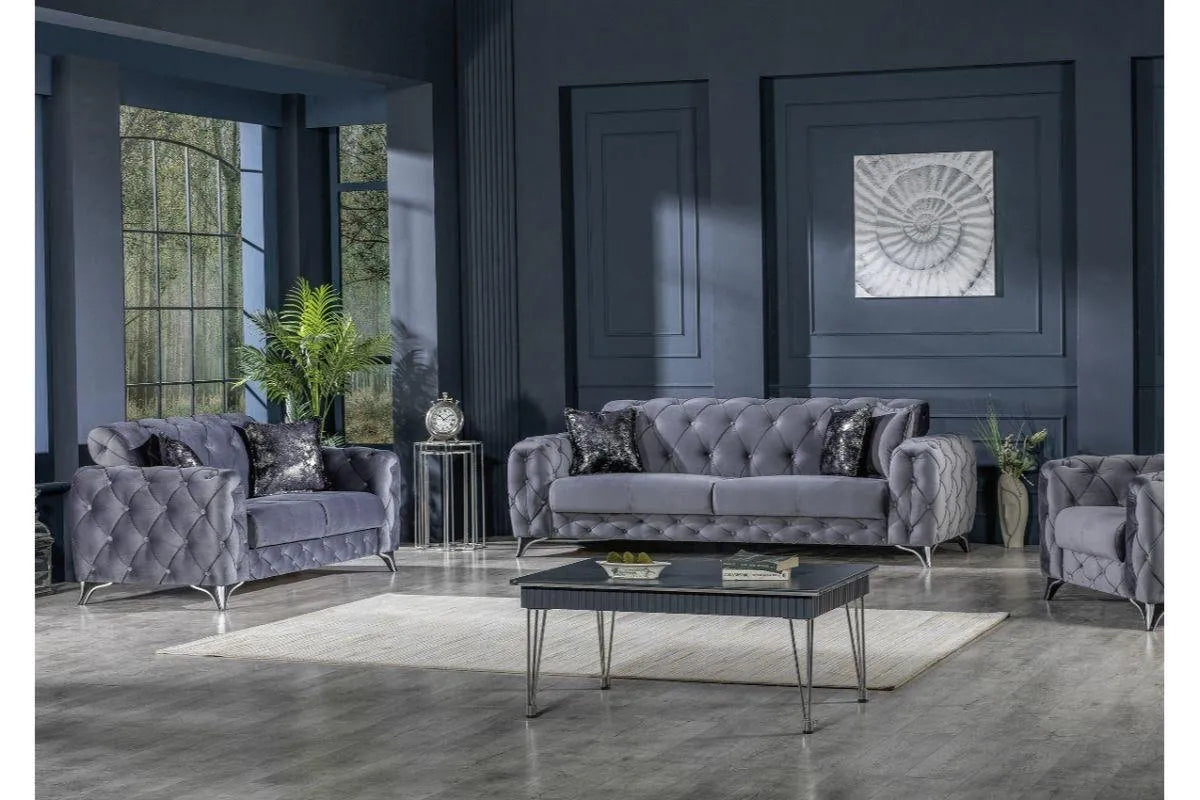 Canape  Salon VALENCIA